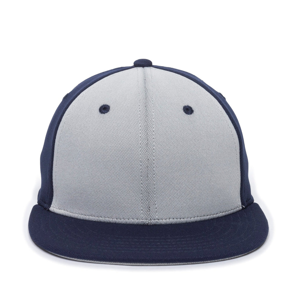 Large/X-Large Light Grey/Navy/Navy Outdoor Cap TGS1930X 