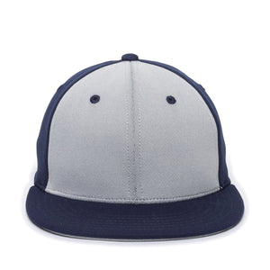 Large/X-Large Light Grey/Navy/Navy Outdoor Cap TGS1930X 