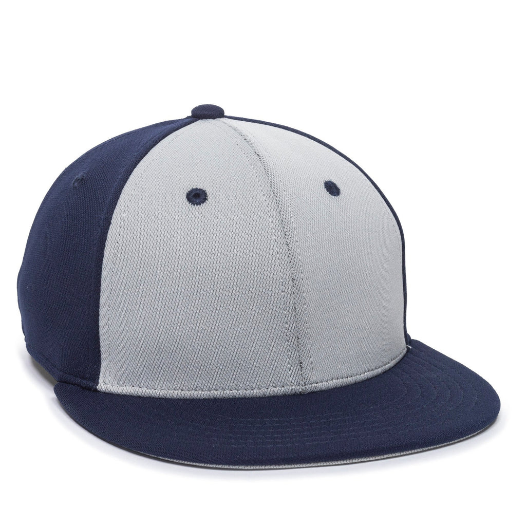 Large/X-Large Light Grey/Navy/Navy Outdoor Cap TGS1930X 