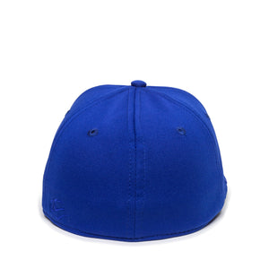 Large/X-Large Light Grey/Royal/Royal Outdoor Cap TGS1930X 