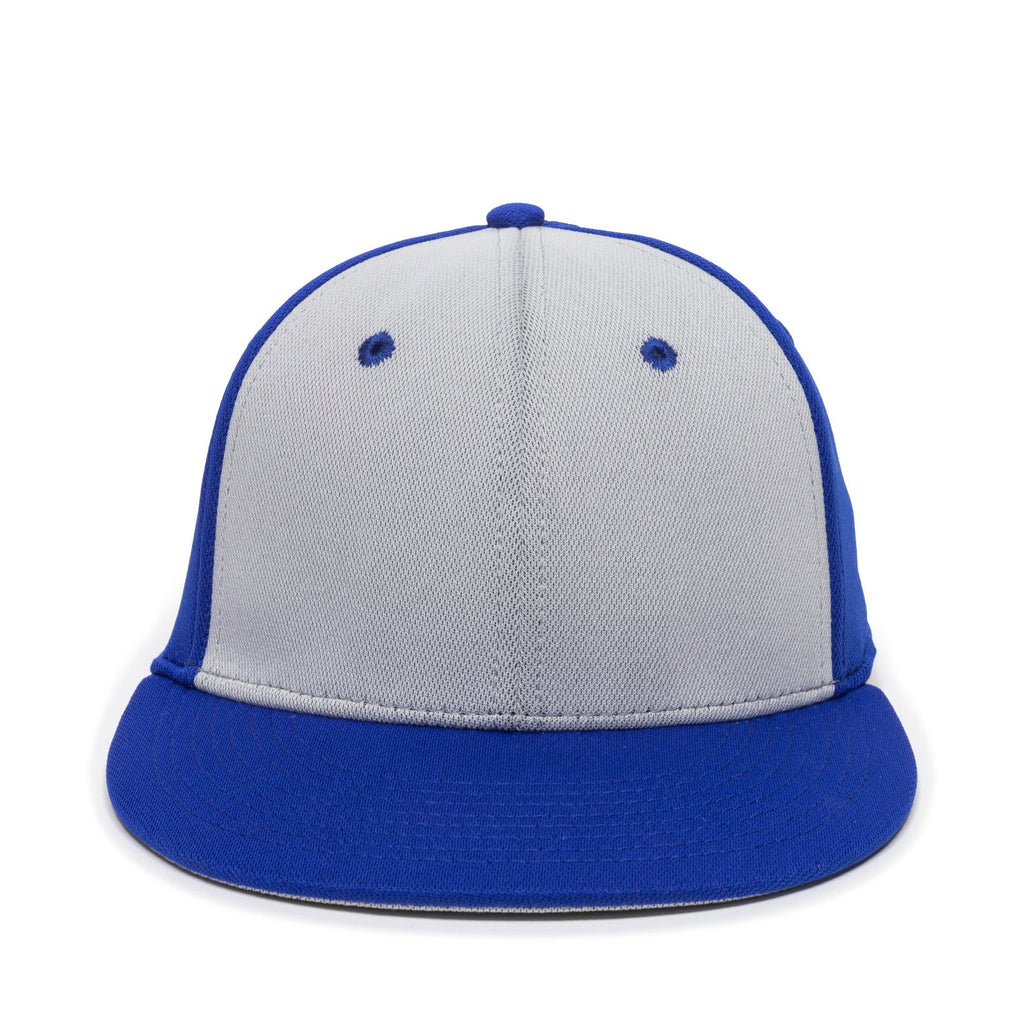 Large/X-Large Light Grey/Royal/Royal Outdoor Cap TGS1930X 