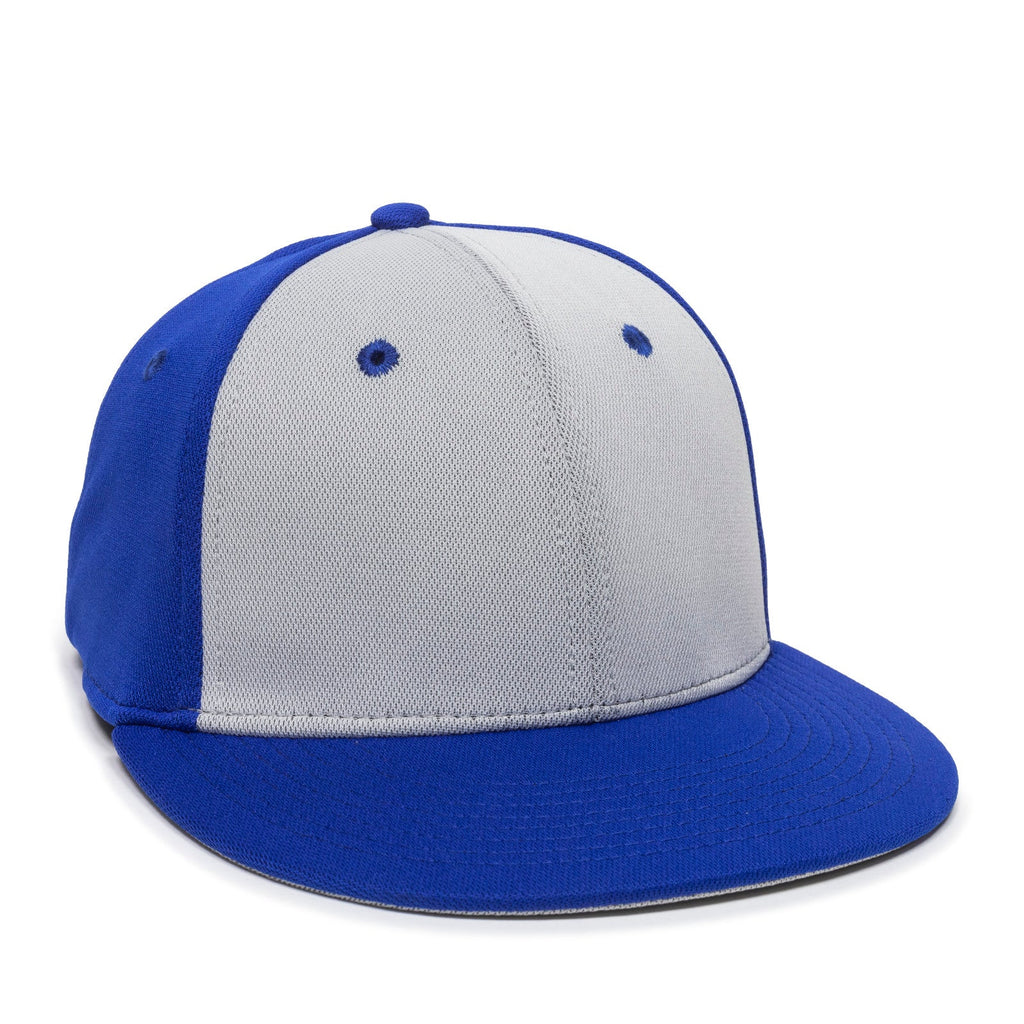 Large/X-Large Light Grey/Royal/Royal Outdoor Cap TGS1930X 
