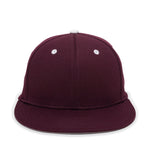 Large/X-Large Maroon/White Outdoor Cap TGS1930X 
