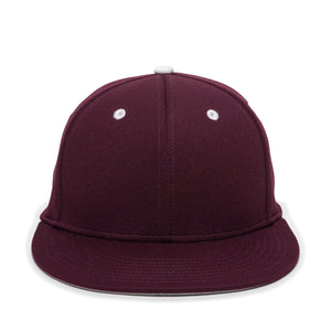 Large/X-Large Maroon/White Outdoor Cap TGS1930X 