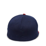 Large/X-Large Navy/Red Outdoor Cap TGS1930X 