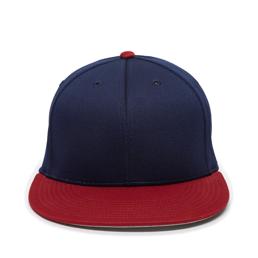 Large/X-Large Navy/Red Outdoor Cap TGS1930X 