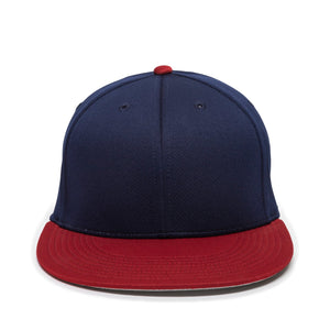 Large/X-Large Navy/Red Outdoor Cap TGS1930X 