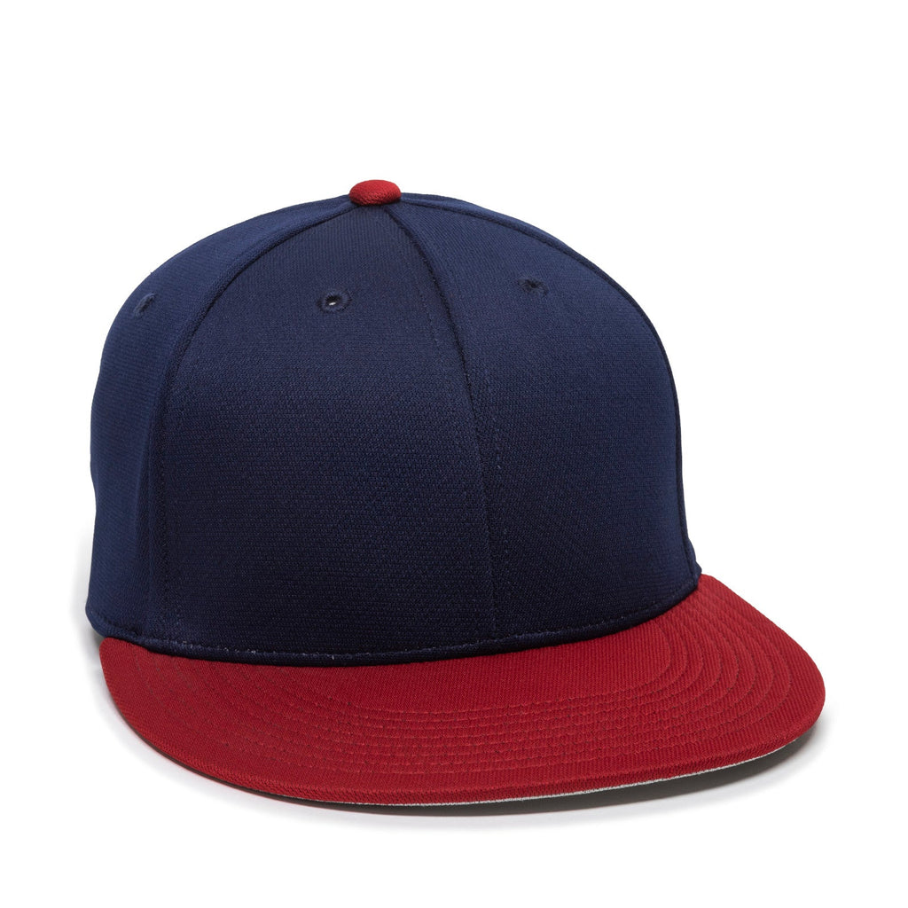 Large/X-Large Navy/Red Outdoor Cap TGS1930X 