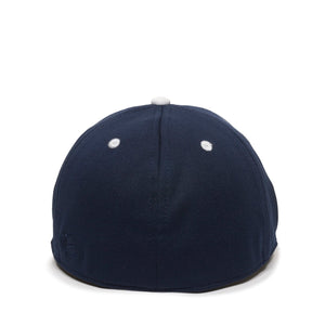 Large/X-Large Navy/White Outdoor Cap TGS1930X 