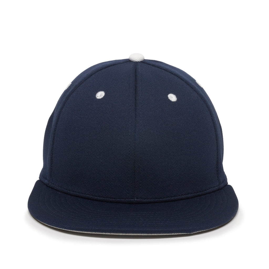 Large/X-Large Navy/White Outdoor Cap TGS1930X 