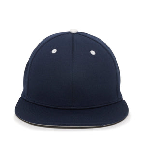 Large/X-Large Navy/White Outdoor Cap TGS1930X 