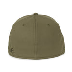 Large/X-Large Olive Outdoor Cap TGS1930X 