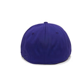 Large/X-Large Purple Outdoor Cap TGS1930X 