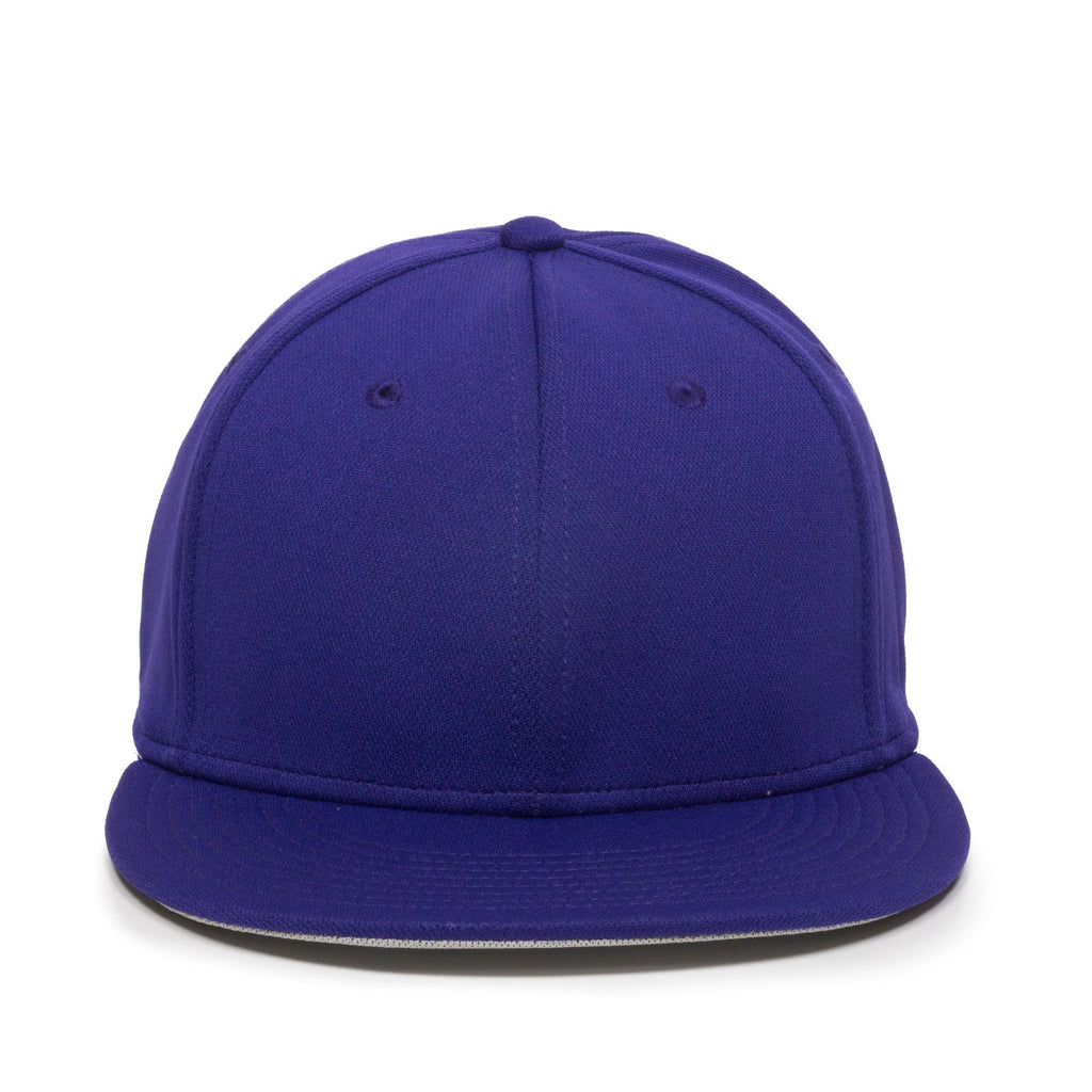 Large/X-Large Purple Outdoor Cap TGS1930X 