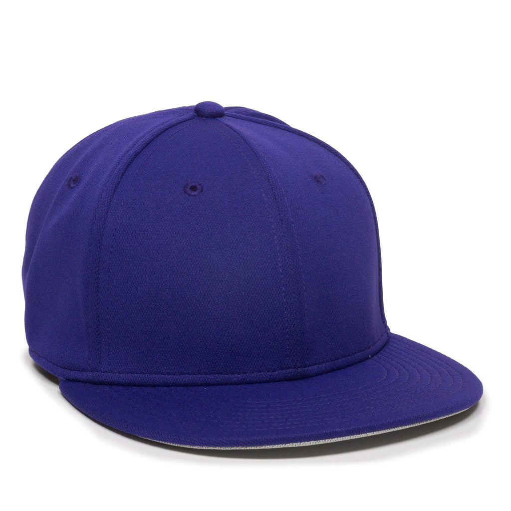 Large/X-Large Purple Outdoor Cap TGS1930X 