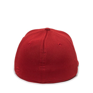 2X-Large Red Outdoor Cap TGS1930X 