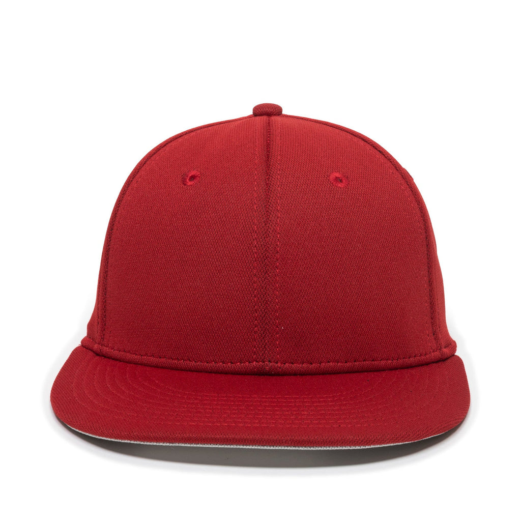 2X-Large Red Outdoor Cap TGS1930X 