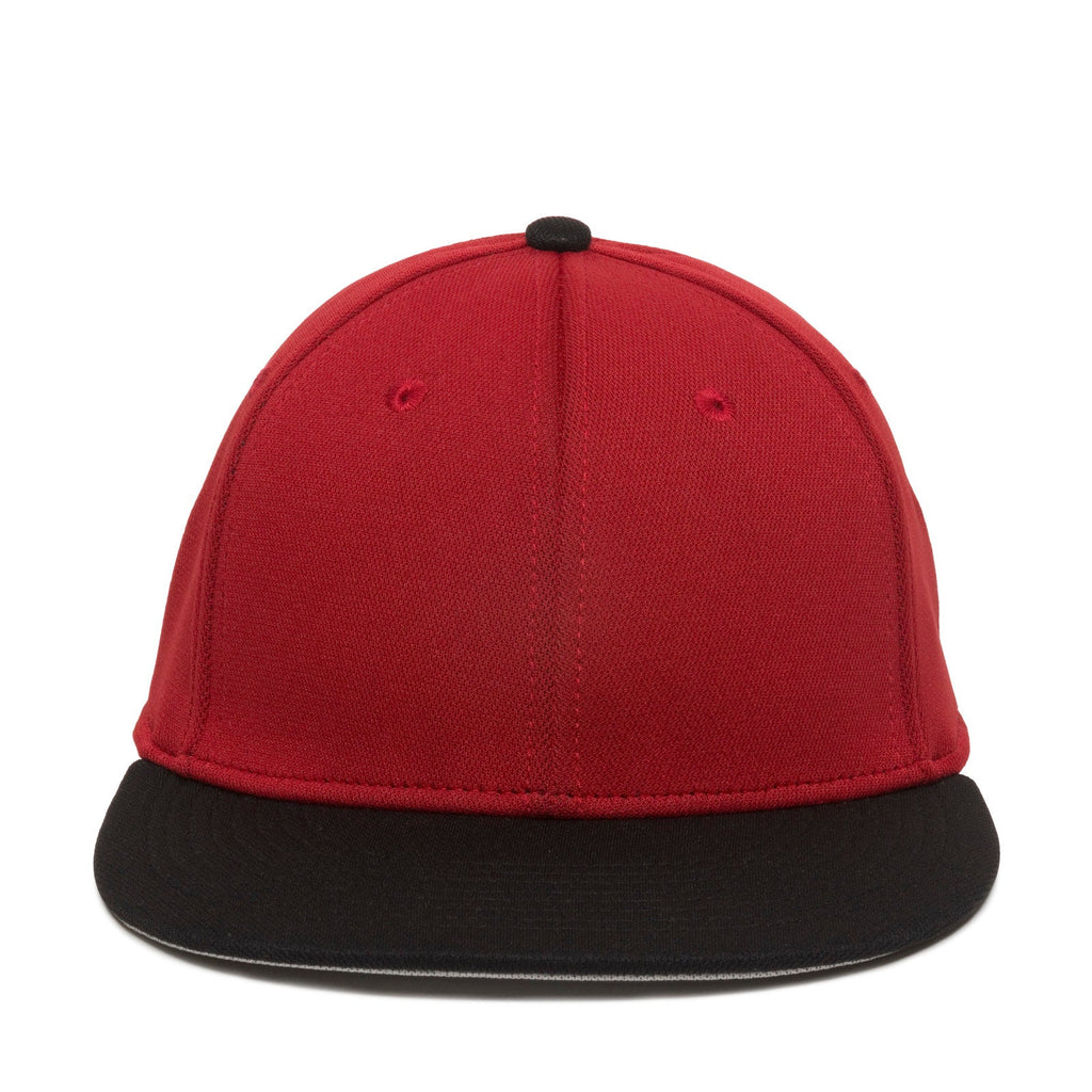 2X-Large Red/Black Outdoor Cap TGS1930X 