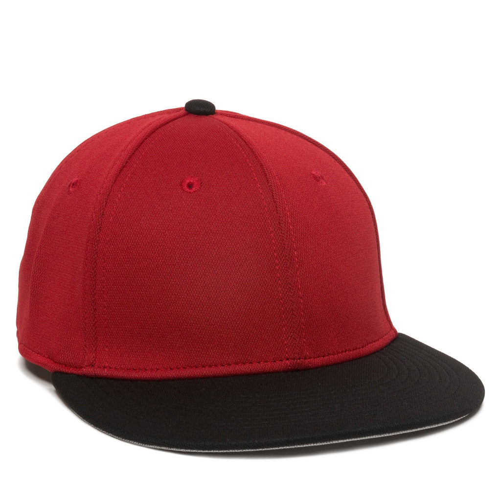2X-Large Red/Black Outdoor Cap TGS1930X 