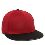 2X-Large Red/Black Outdoor Cap TGS1930X 