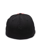 Large/X-Large Red/Black/Black Outdoor Cap TGS1930X 
