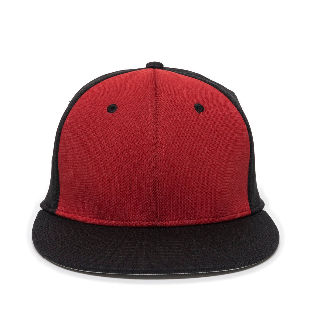 Large/X-Large Red/Black/Black Outdoor Cap TGS1930X 