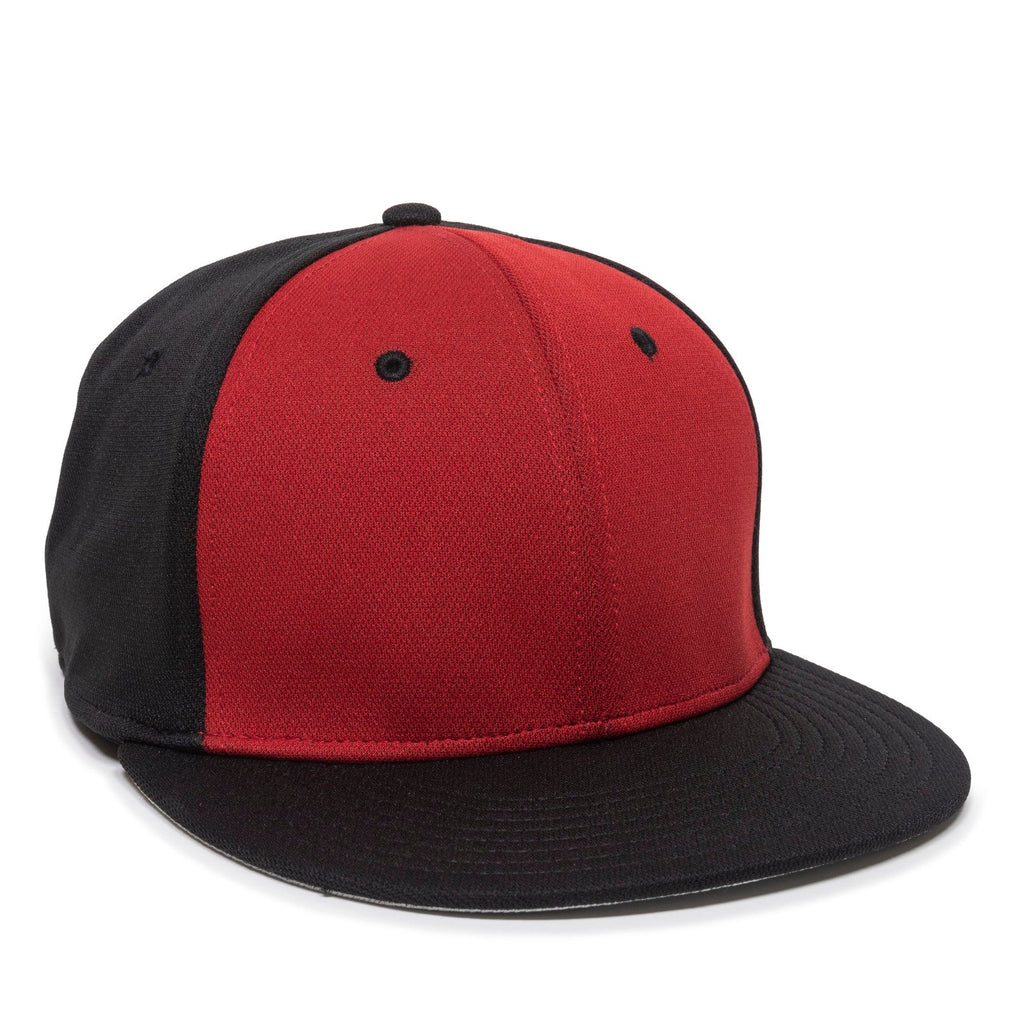 Large/X-Large Red/Black/Black Outdoor Cap TGS1930X 