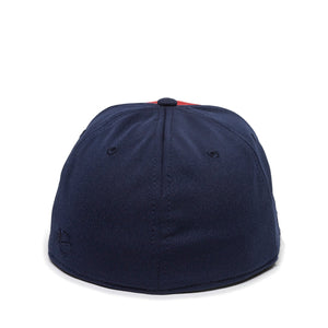 Large/X-Large Red/Navy/Navy Outdoor Cap TGS1930X 