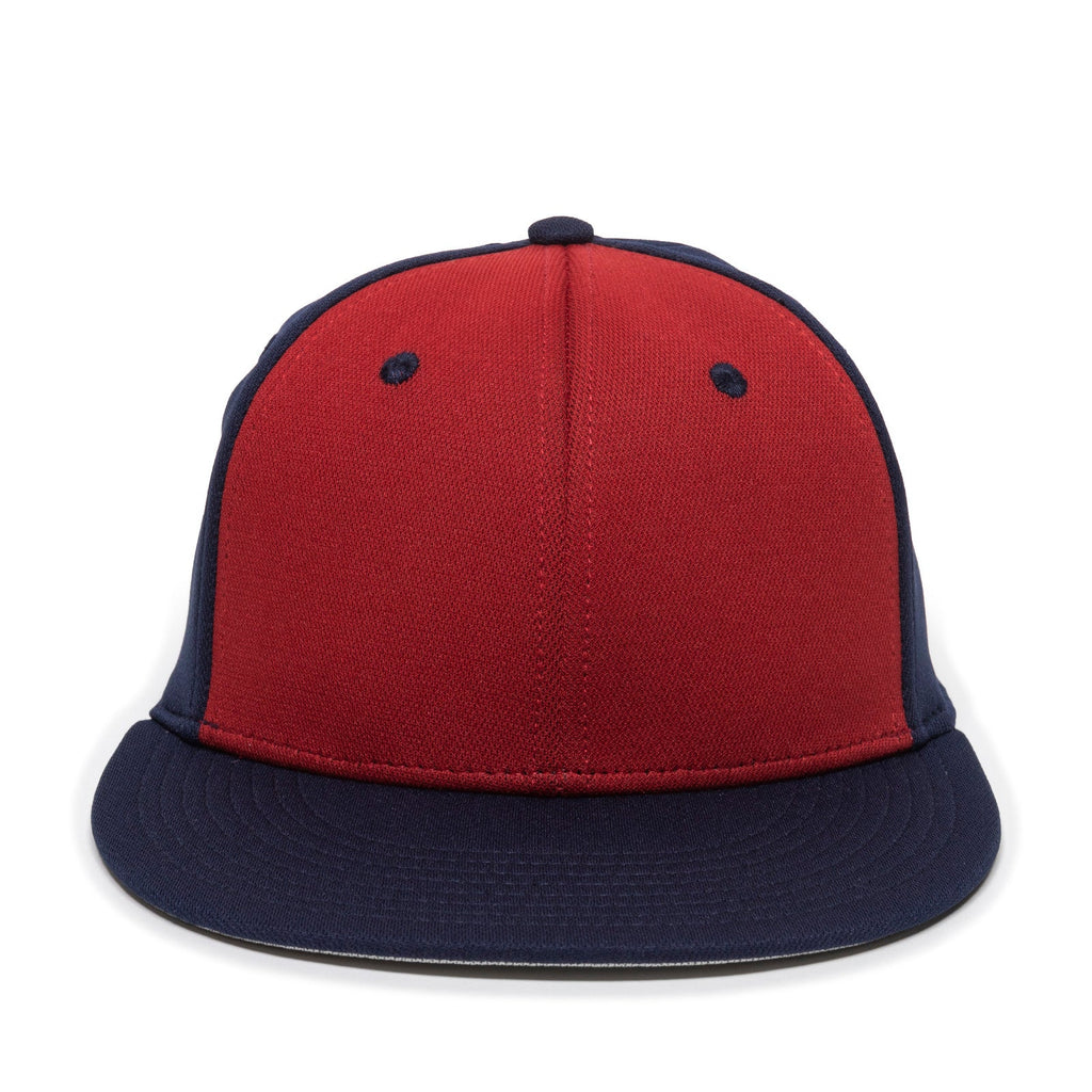 Large/X-Large Red/Navy/Navy Outdoor Cap TGS1930X 