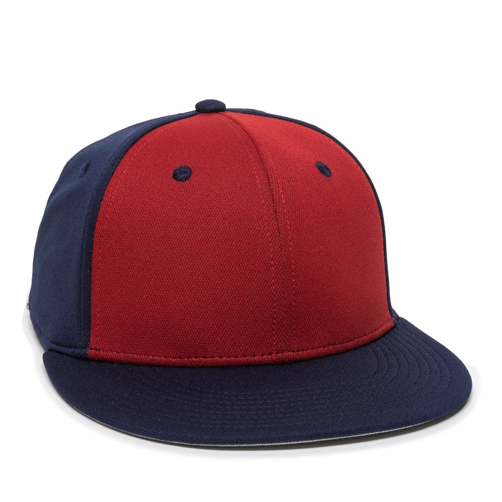 Large/X-Large Red/Navy/Navy Outdoor Cap TGS1930X 
