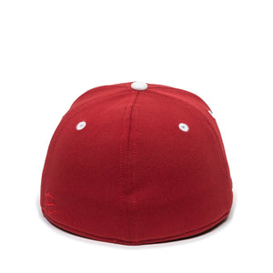Large/X-Large Red/White Outdoor Cap TGS1930X 