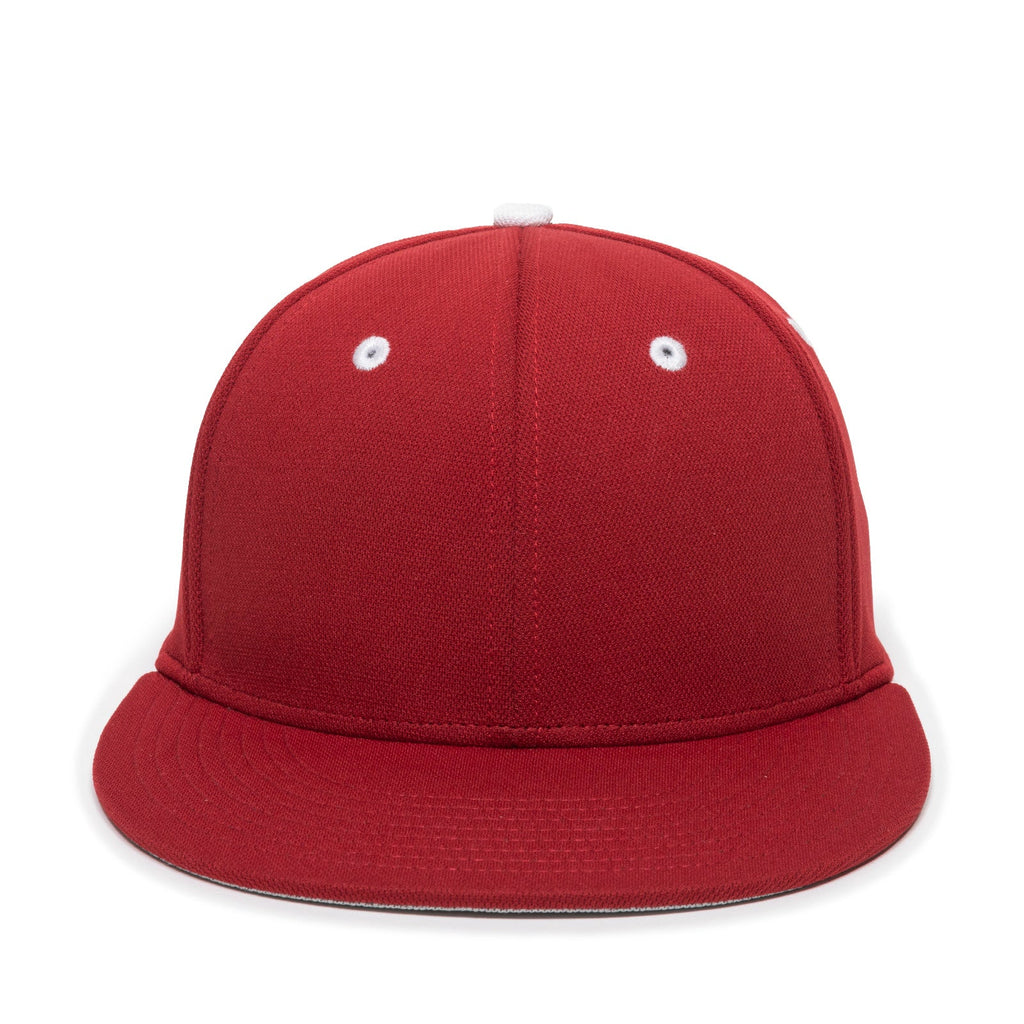 Large/X-Large Red/White Outdoor Cap TGS1930X 