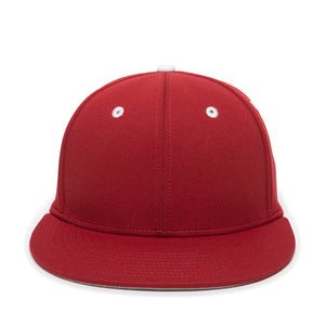 Large/X-Large Red/White Outdoor Cap TGS1930X 