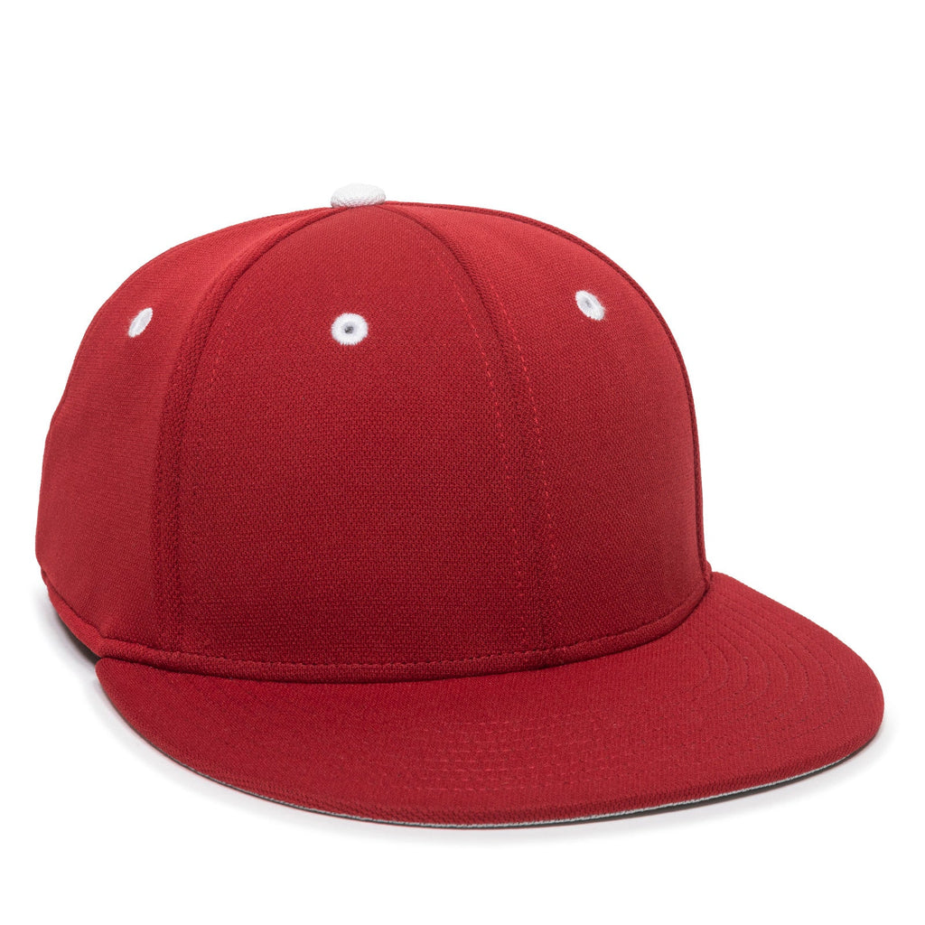 Large/X-Large Red/White Outdoor Cap TGS1930X 