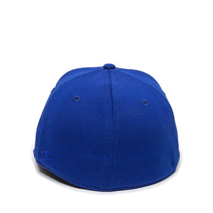 2X-Large Royal Outdoor Cap TGS1930X 