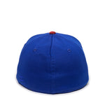 Large/X-Large Royal/Red Outdoor Cap TGS1930X 