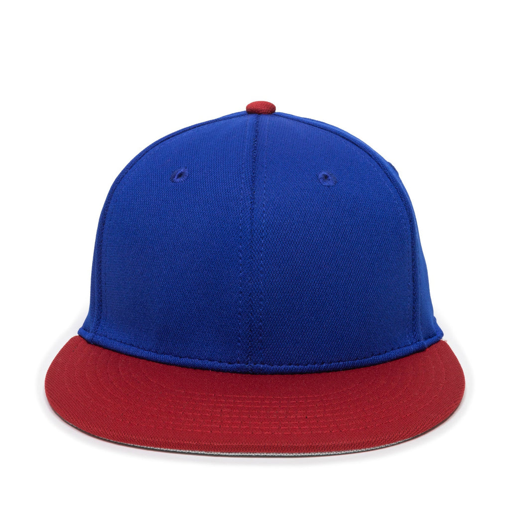Large/X-Large Royal/Red Outdoor Cap TGS1930X 