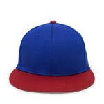 Large/X-Large Royal/Red Outdoor Cap TGS1930X 