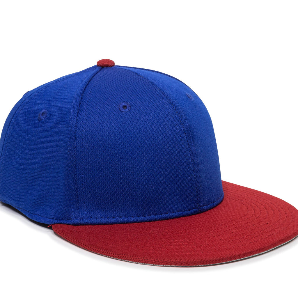 Large/X-Large Royal/Red Outdoor Cap TGS1930X 