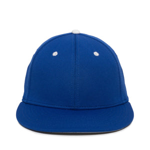 Large/X-Large Royal/White Outdoor Cap TGS1930X 