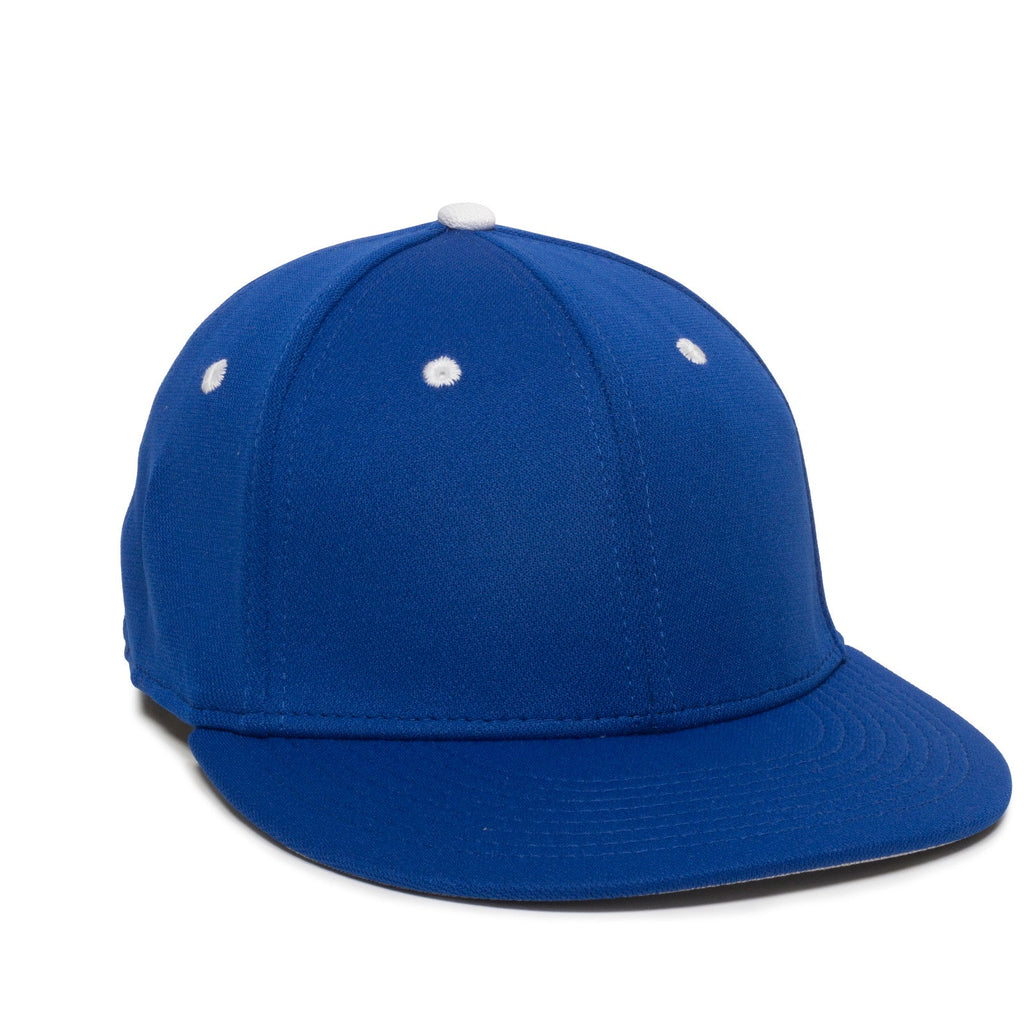 Large/X-Large Royal/White Outdoor Cap TGS1930X 
