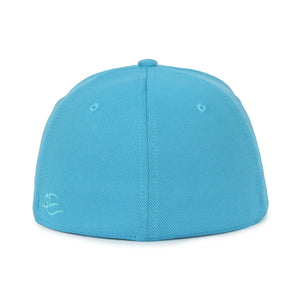 Large/X-Large Snapshot Blue Outdoor Cap TGS1930X 