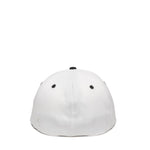Large/X-Large White/Black Outdoor Cap TGS1930X 