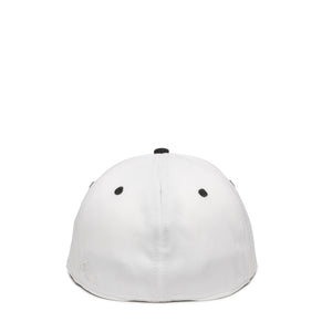 Large/X-Large White/Black Outdoor Cap TGS1930X 