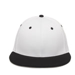 Large/X-Large White/Black Outdoor Cap TGS1930X 