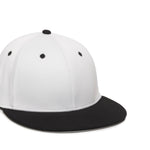 Large/X-Large White/Black Outdoor Cap TGS1930X 