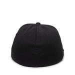 2X-Large White/Black/Black Outdoor Cap TGS1930X 