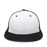 2X-Large White/Black/Black Outdoor Cap TGS1930X 