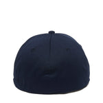 2X-Large White/Navy/Navy Outdoor Cap TGS1930X 