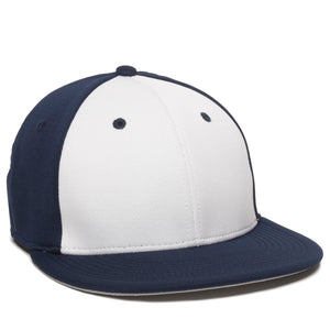 2X-Large White/Navy/Navy Outdoor Cap TGS1930X 
